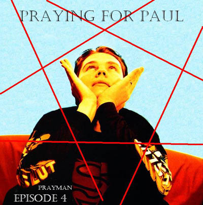 Prayman